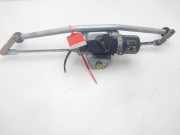 Scheibenwischermotor Vorne 7701056060 Renault Kangoo (KC) Großraumlimousine 1.9 dCi 4x4 85 (F9Q-790)