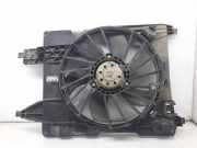 Kühlerventilator 8200151464 Renault MEGANE II BERLINA 5P Confort Dynamique 82 CV / 60 KW