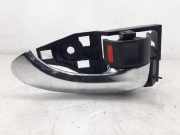 T?rgriff Innen Rechts Hinten 4444SD Toyota RAV4 (A3) Gel?ndewagen 2.2 D-4D 16V 4x4 (2AD-FTV)