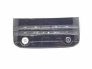 Bedienung Klimacontrolle GX6318C858AMD Jaguar F-Pace SUV 2.0 D e-Performance 16V (204DTD)