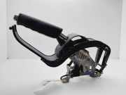 Handbremshebel 1Z1711303C Skoda Superb (3TAA) Schrägheck 1.6 TDI (CAYC)