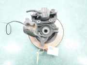 Achsschenkel Halter Links Vorne 1607557480 Citroën CITROEN LX 73 CV / 54 KW