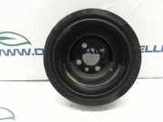 Kurbelwellen-Riemenscheibe 045105243C Skoda (6Y2/6Y3) Comfort 75 CV / 55 KW