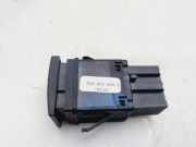 Warnleuchte Schalter 6Q0953235A Volkswagen Polo IV (9N1/2/3) Schrägheck 1.4 16V 75 (BKY) BKY