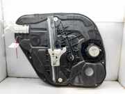 Fensterheber Rechts Hinten 83481A4050 Kia Carens IV (RP) Großraumlimousine 1.7 CRDi 16V (D4FD)