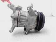 Klima Pumpe 4472502500 Toyota Yaris III (P13) Schrägheck 1.5 16V Dual VVT-iE (2NRFKE)