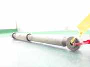 Stoßdämpfer Links Hinten 562107519R Renault Clio II (BB/CB) Schrägheck 1.5 dCi 80 (K9K-702)