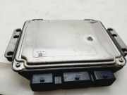 Motorsteuergerät 9662517180 Peugeot 207/207+ (WA/WC/WM) Schrägheck 1.4 HDi (DV4TD(8HZ))