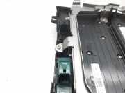 Bedienung Klimacontrolle 13273095 Opel Insignia Schrägheck 5-drs 2.0 CDTI 16V 130 Ecotec (A20DTH)