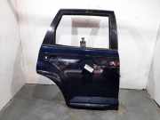 Tür Rechts Hinten 05015896AF Chrysler PT Cruiser Schrägheck 2.2 CRD 16V (EDJ)