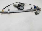 Fensterheber Links Vorne 80701BM705 Nissan Almera Tino (V10M) Großraumlimousine 2.2 Di 16V (YD22DDTi)