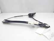 Fensterheber Links Hinten 5JA839461A Seat Toledo (NHAA) Liftback 1.6 TDI 16V 105 (CAYC)