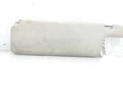 Sonnenblende Rechts 6K1857552GFKZ Seat Ibiza II (6K1) Schrägheck 1.4i (AKK)