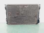 Radiator 4F0121251 Audi A6 (C6) Limousine 2.0 TDI 16V (BRE)