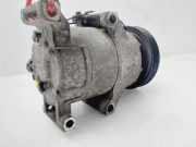 Klima Pumpe CA500ALECB06 Hyundai i20 Schrägheck 1.4 CRDi 16V (D4FC)