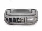 Handgriff RECHTS ACHTER 0K55251310 Kia Carnival 2 (FIB/FLD) Gro?raumlimousine 2.9 HPDi 16V (J3(CRDI))