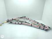 Vorhang Airbag Rechts VOOR VOOR 78800SWAE810 Honda CR-V (RE/RM) SUV 2.2 i-DTEC 16V (N22B3(Euro 5))