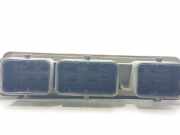 Motorsteuergerät 8200454467 Renault Clio II (BB/CB) Schrägheck 1.2 16V (D4F-722)