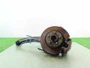 Achsschenkel Halter Rechts Hinten 30736775 Volvo C30 (EK/MK) Schrägheck 3-drs 2.0 D3 20V (D5204T5)