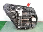 Fensterheber Rechts Hinten 834813Z000 Hyundai i40 (VFA) Limousine 1.7 CRDi 16V (D4FD)