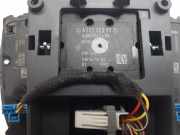 Kombischalter A2059008018 Mercedes-Benz C (W205) Limousine C-220 2.2 CDI BlueTEC, C-220 d 16V (OM651.921)