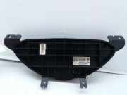 Bedienung Klimacontrolle 28395AV600 Nissan Primera (P12) Limousine 2.2 dCi 16V (YD22DDTi)