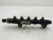 Einspritzdüsen Düsenstock 9654592680 Citroën C4 Berline (LC) Schrägheck 5-drs 1.6 HDi 16V (DV6ATED4(9HX))