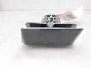 Handbremshebel A2204270312 Mercedes-Benz S (W220) Limousine 3.2 S-320 CDI 24V (OM613.960)