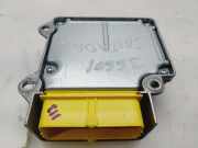 Steuergerät Airbag 5N0959655J Volkswagen Tiguan (5N1/2) SUV 2.0 TDI 16V (CBAB) CBAB