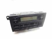 Bedienung Klimacontrolle 972502C550 Hyundai Coupé Coupé 2.0i 16V CVVT (G4GCG)