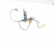 Airbag Schleifring 9632342080 Peugeot 406 (8B) Limousine 2.0 HDi 110 (DW10ATED(RHZ))