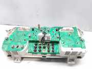 Tachoeinheit Kmh HR806310LK Hyundai Galloper II Geländewagen 2.5 TCI (D4BH)