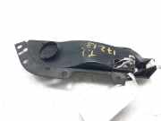 Türgriff Innen Links Hinten 5JB867011 Seat Toledo (NHAA) Liftback 1.6 TDI 16V 105 (CAYC)