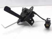 Motorhaubenschloss CM Hyundai Santa Fe II SUV 2.2 CRDi 16V 4x2 (D4EB)