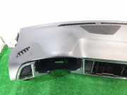 Airbag Set 576857003L Seat Ateca (5FPX) SUV 1.0 TSI 12V (DKRF)