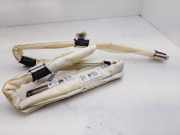 Vorhang Airbag Links VOOR 722104510 BMW 1 serie (F20) Schr?gheck 5-drs 116d 2.0 16V (N47-D20C)