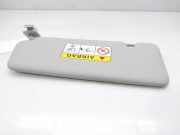 Sonnenblende Rechts 964003555R Renault Clio IV (5R) Schrägheck 5-drs 1.5 dCi 75 FAP (K9K-612)