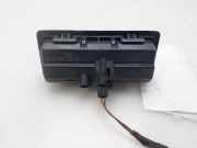 Handgriff Kofferraum 3V0827566 Audi BERLINA (8W2) sport edition 190 CV / 140 KW