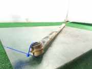 Lenker Mittel SEAT 127 CL FURA 8.26 CV / 60 KW