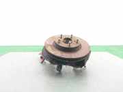 Achsschenkel Halter Rechts Vorne 4321105090 Toyota Auris Touring Sports (E18) Kombi 1.8 16V Hybrid (2ZRFXE)