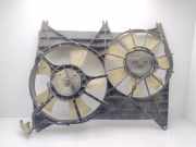 Kühlerventilator 1712068DC0000 Suzuki Grand Vitara I (FT/GT/HT) SUV 2.0 TDi/HDi 16V (DW10ATED4(RHW))