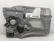 Fensterheber Links Hinten 8340526000 Hyundai Santa Fe I SUV 2.0 CRDi 16V 4x4 (D4EA)