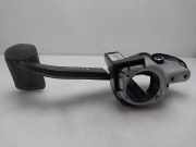 Bremspedal A2042902001 Mercedes-Benz E (W212) Limousine E-220 CDI 16V BlueEfficiency (OM651.924)