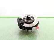 Achsschenkel Halter Links Vorne 6C0407255A Skoda Fabia II (5J) Schrägheck 5-drs 1.6 TDI 16V 75 (CAYA)
