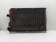 Radiator 7700429769 Renault Scénic I (JA) -> 1999, Zie MEGANE Großraumlimousine 1.9 dTi (F9Q-744)