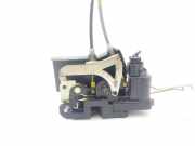 Türschloss Rechts Vorne 7122008011 SsangYong Kyron SUV 2.0 M 200 Xdi 16V 4x4 (D20DT(OM664.950))