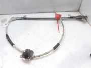 Fensterheber Rechts Vorne 7700351293 Renault Kombi DESDE ´98 L1H1 Batalla 3078 6 - Plazas 114 CV / 84 KW