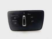 Lichtschalter 3G0941633H Volkswagen Passat (3G2) Limousine 2.0 TDI BiTurbo 16V 4Motion (CUAA) CUAA