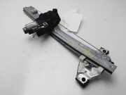 Fensterheber Rechts Vorne 9802531780 Citroën CITROEN LIM. Tonic 95 CV / 70 KW