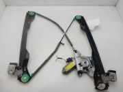 Fensterheber Rechts Vorne XS4123200 Ford Focus 1 Limousine 1.8 TDdi (C9DB)